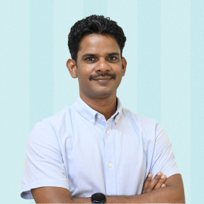 Prof. Ethayaraja Mani