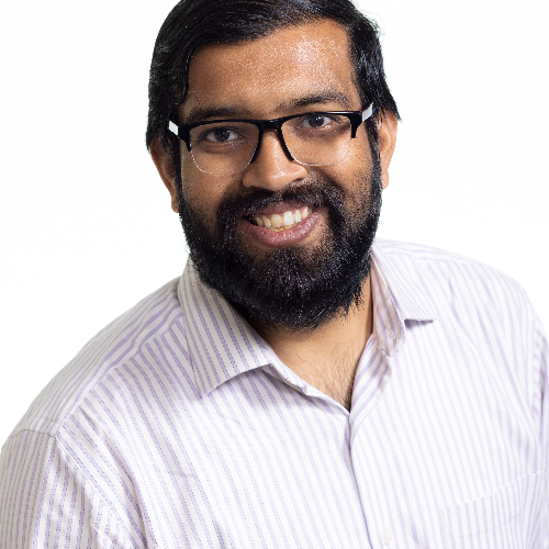 Prof. Sulalit Bandyopadhyay
